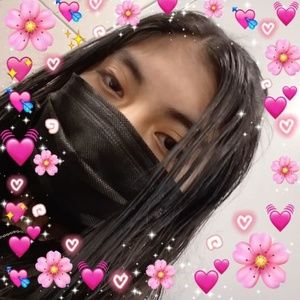 Meet your Posher, Norma